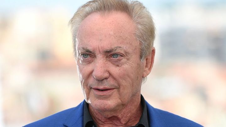 Удо Кир получил награду кинофестиваля