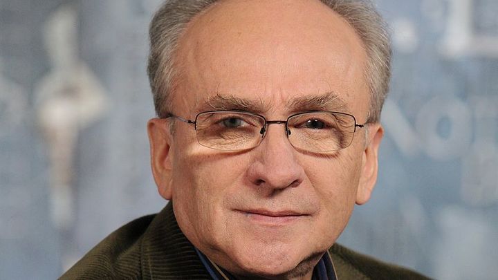 Анатолий Смелянский – о проекте