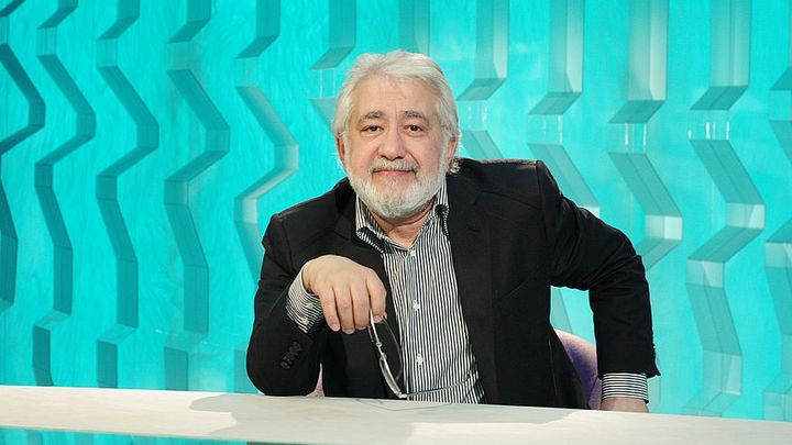 Лев Додин представил оперу