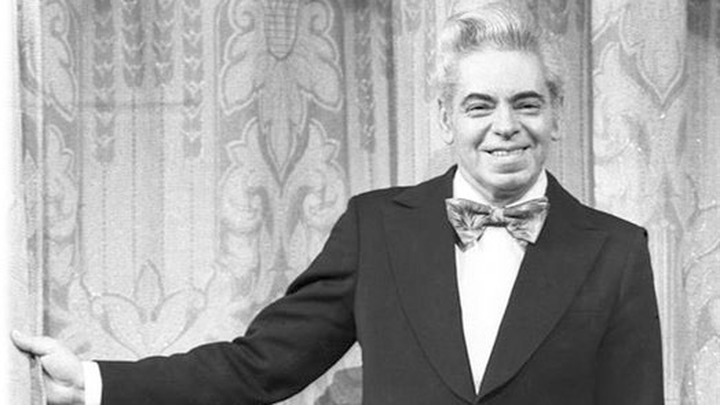 Театр эстрады имени Аркадия Райкина празднует 80-летие