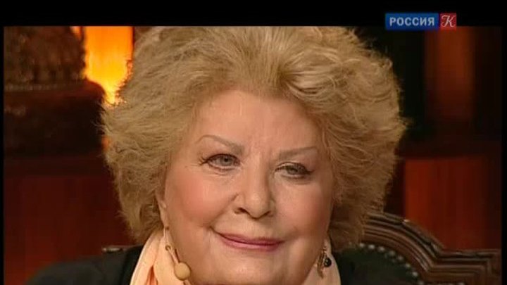 Елена Образцова продолжает поиск молодых талантов