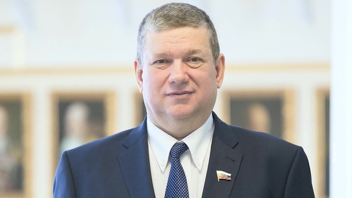 Медведев и коллеги Бушмина выразили свои соболезнования