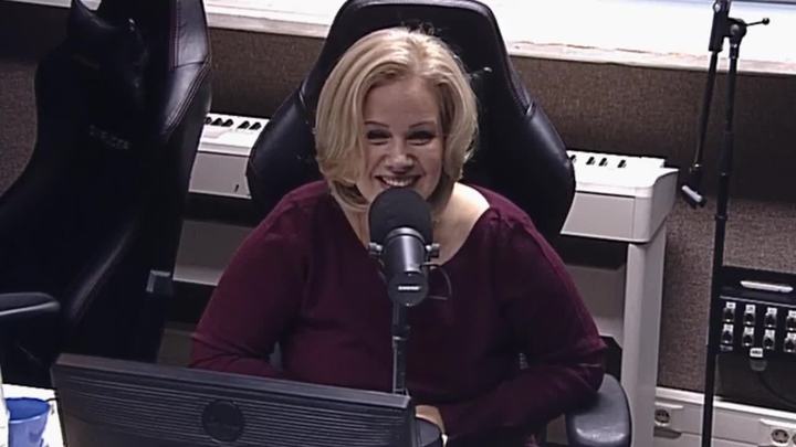 Физики и лирики. Личные границы в семье