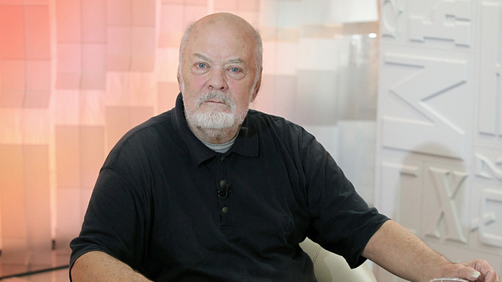 Умер Лев Аннинский