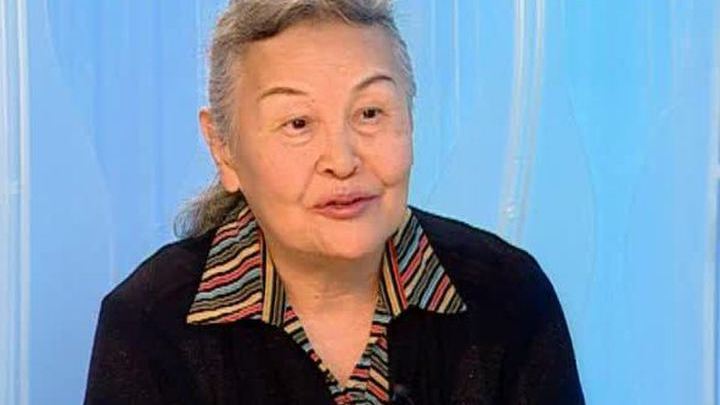 Чжэн Сяо-ин на