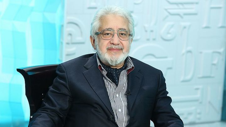 Льву Додину вручили Орден искусства и литературы