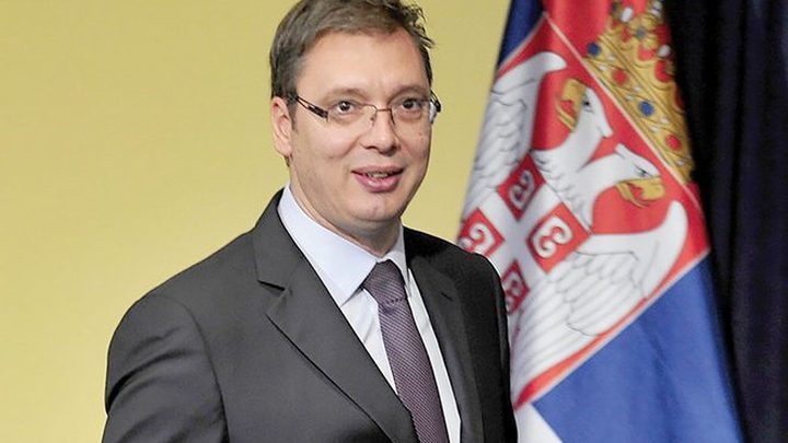 Вучич рассказал о позиции страны по антиросийским санкциям