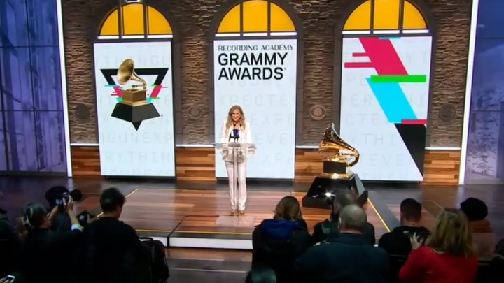 Стали известны номинанты на премию Grammy 2020