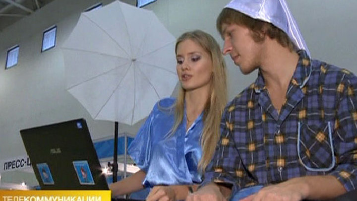 Эфир от 23.10.2012