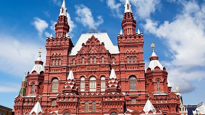 Исторический музей покажет эволюцию детского костюма XVIII-XX веков
