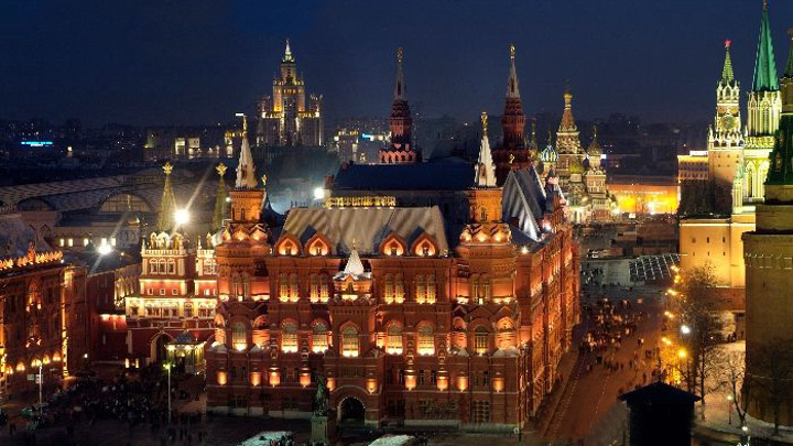 Более 80 музеев Москвы можно будет бесплатно посетить в новогодние каникулы