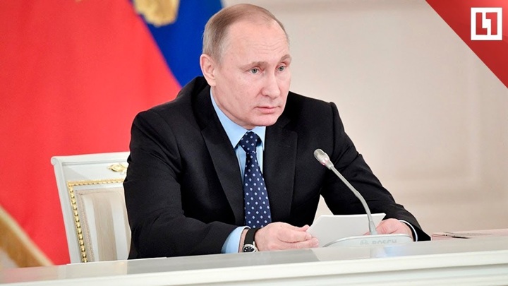Путин обсудит с Госсоветом индексацию соцвыплат, зарплат и помощь семьям с детьми