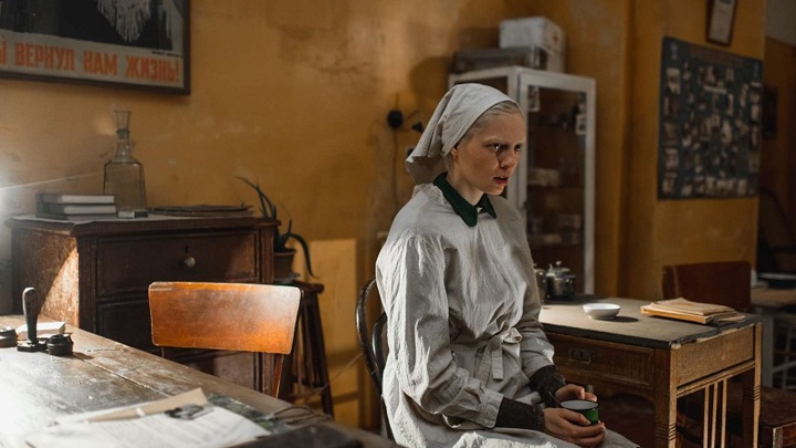 Фильм «Дылда» получил приз FIPRESCI как «Лучший иностранный фильм» на кинофестивале в Палм-Спрингс в США