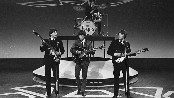16 января — всемирный день The Beatles