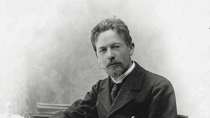 160 лет со дня рождения А. П. Чехова: память, музеи, кино