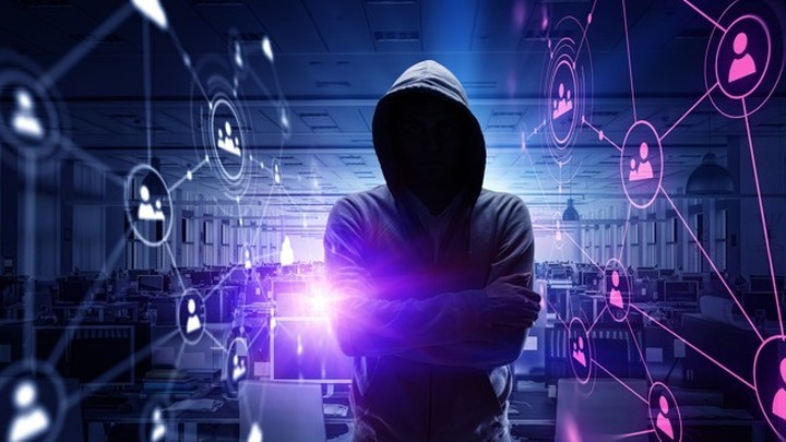 В Чувашии возросло количество киберпреступлений