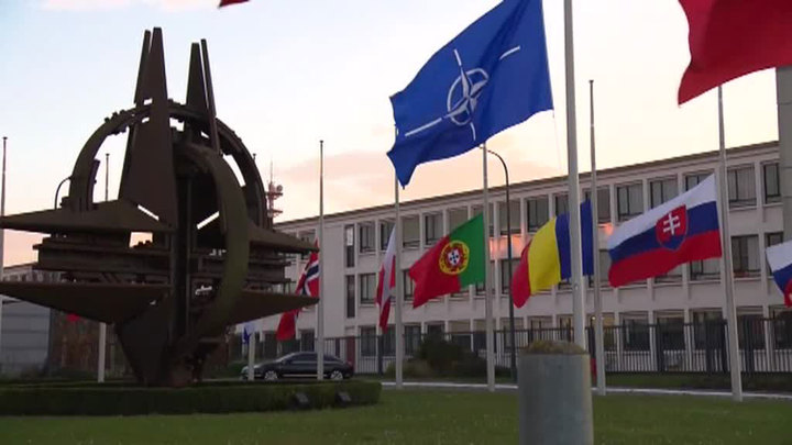 Против кого обороняется НАТО: вопросы без ответа