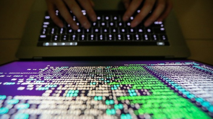 ФСБ по наводке США ликвидировала хакерскую группировку REvil
