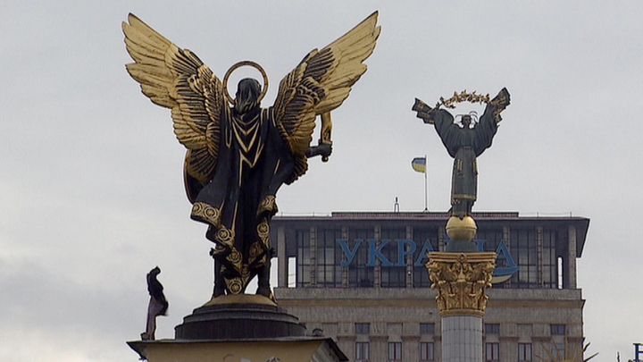 Не только захват наблюдателя: что еще творит Киев