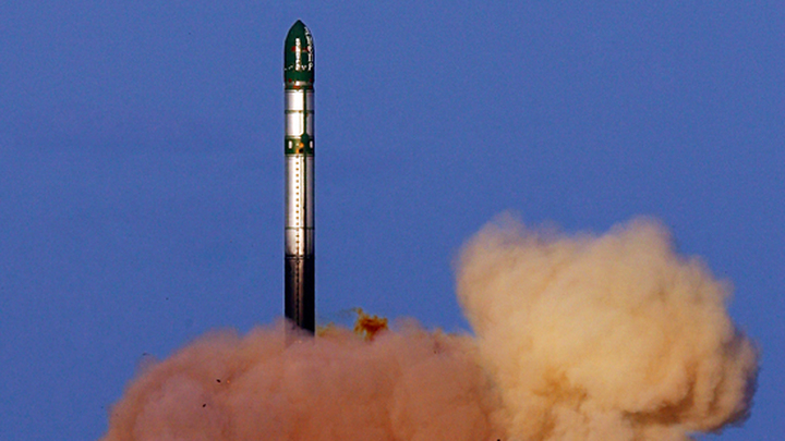 NYT: российские дипломаты намекали на перемещение ракет поближе к США