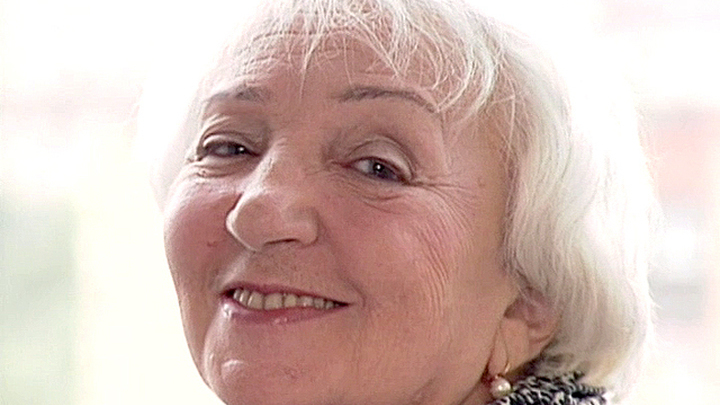 К 90-летию со дня рождения Татьяны Лиозновой