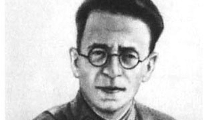 В архивное агентство передана рукопись знаменитого романа Гроссмана
