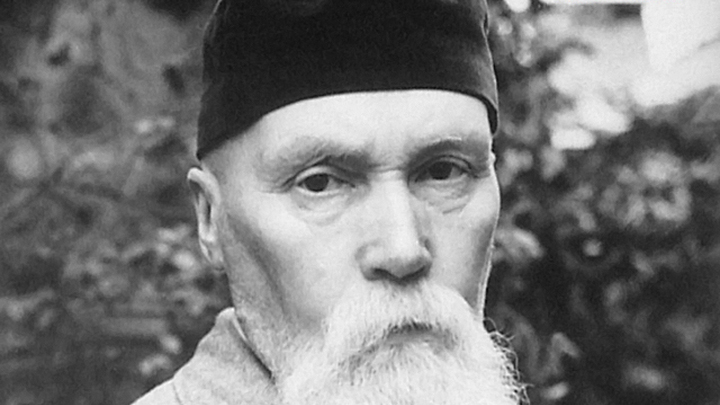 Музей-усадьбу Рериха отреставрируют к декабрю
