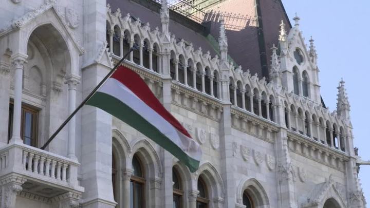 Будапешт не согласен с санкциями против России