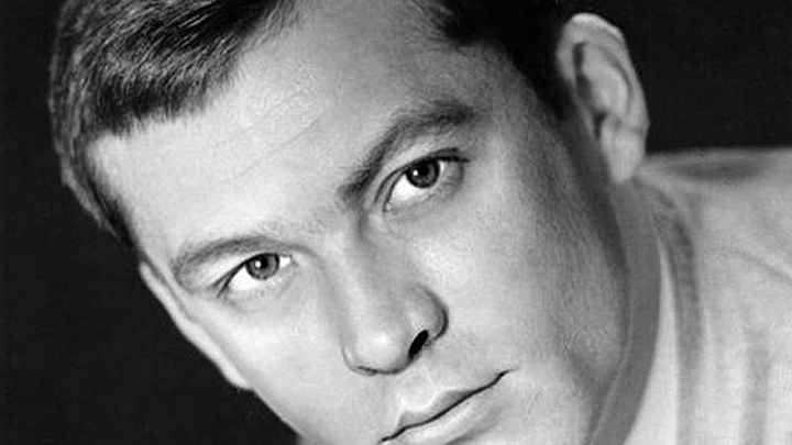 75 лет со дня рождения Владимира Ивашова