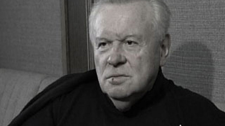 К 85-летию со дня рождения Евгения Светланова