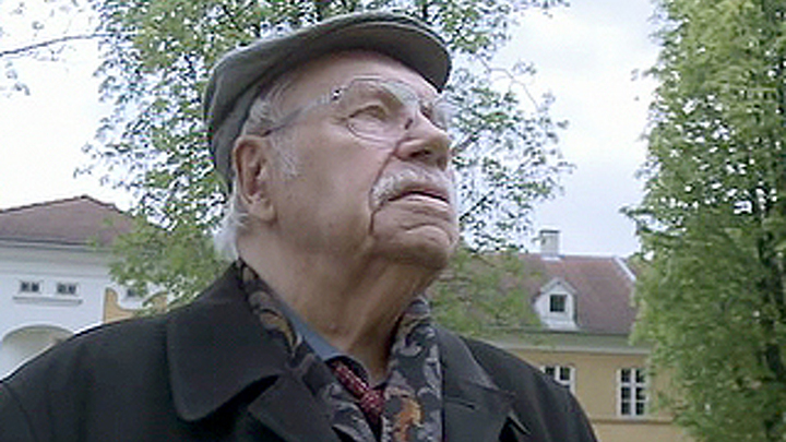 90 лет Борису Добродееву