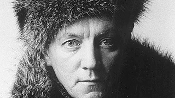 80 лет со дня рождения Мариса Лиепы