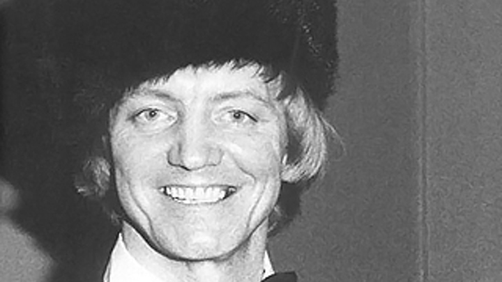 Со дня рождения Мариса Лиепы исполняется 80 лет