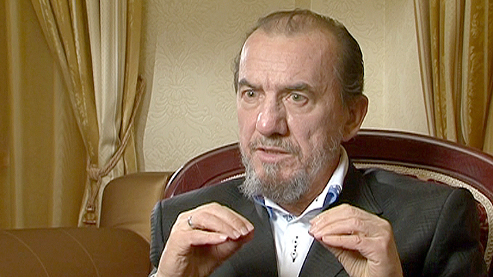 80 ЛЕТ ВИКТОРУ ЗАХАРЧЕНКО