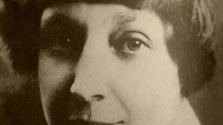 Марина Цветаева. Роман ее души