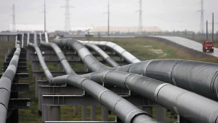 Oil Price: Россия получила рекордные доходы в апреле