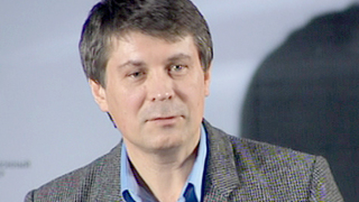 Дмитрий Вдовин назначен заместителем управляющей творческими коллективами оперной труппы Большого театра
