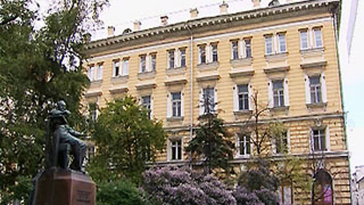 Духовики со всего мира встречаются в Московской консерватории