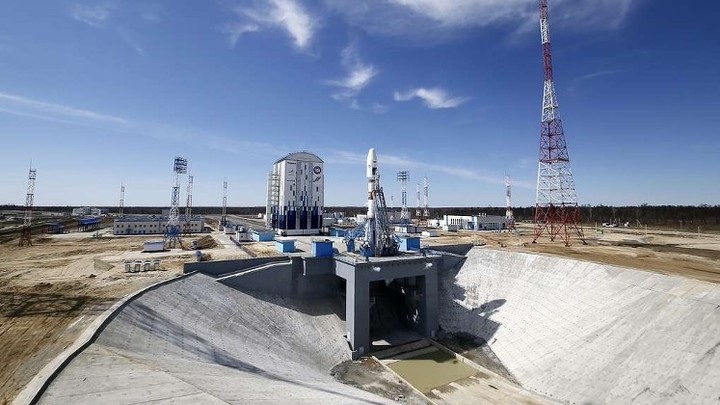 Путина удивили цены на посещение космодрома Восточный