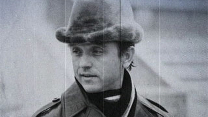 80 лет Олегу Виноградову