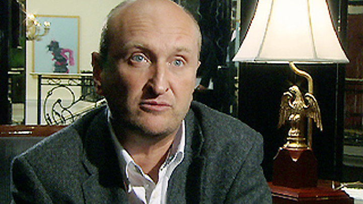 Сергей Женовач провел сбор труппы в