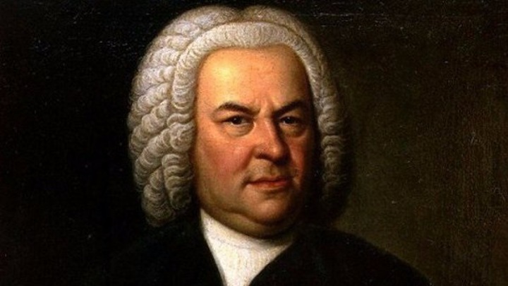 Bach-fest собирает музыкантов из разных стран мира
