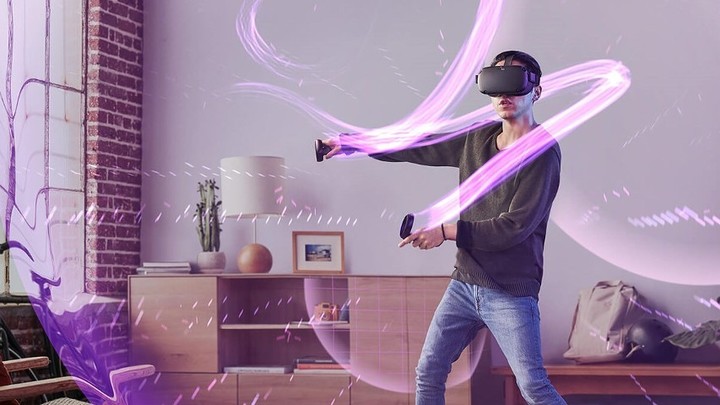 Страховщики: пользователи VR-шлемов рискуют своими телевизорами