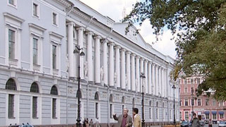 В Российской национальной библиотеке вспомнили подвиг Анны Зеленовой