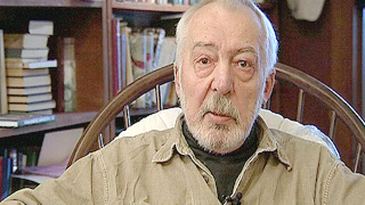 27 мая исполнилось 80 лет писателю Андрею Битову