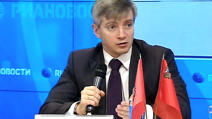 Реставрация усадьбы