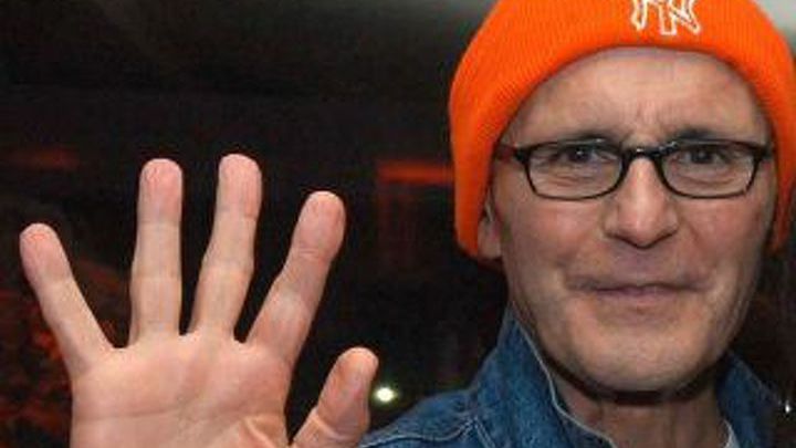 Скончался режиссер Леонардо Фавио