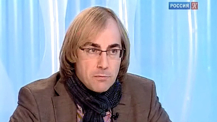 Фабио Мастранджело возглавил петербургский