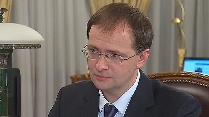 Подготовка концепции развития музейной деятельности в России идет полным ходом