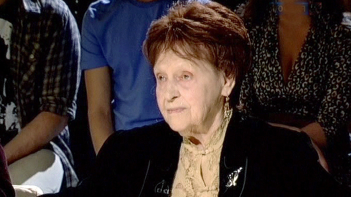 Скончалась солистка Большого театра Ирина Масленникова